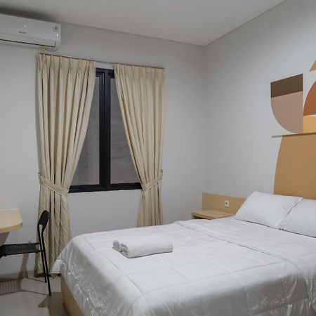 Cove Urooms Panglima Polim Jakarta Eksteriør bilde