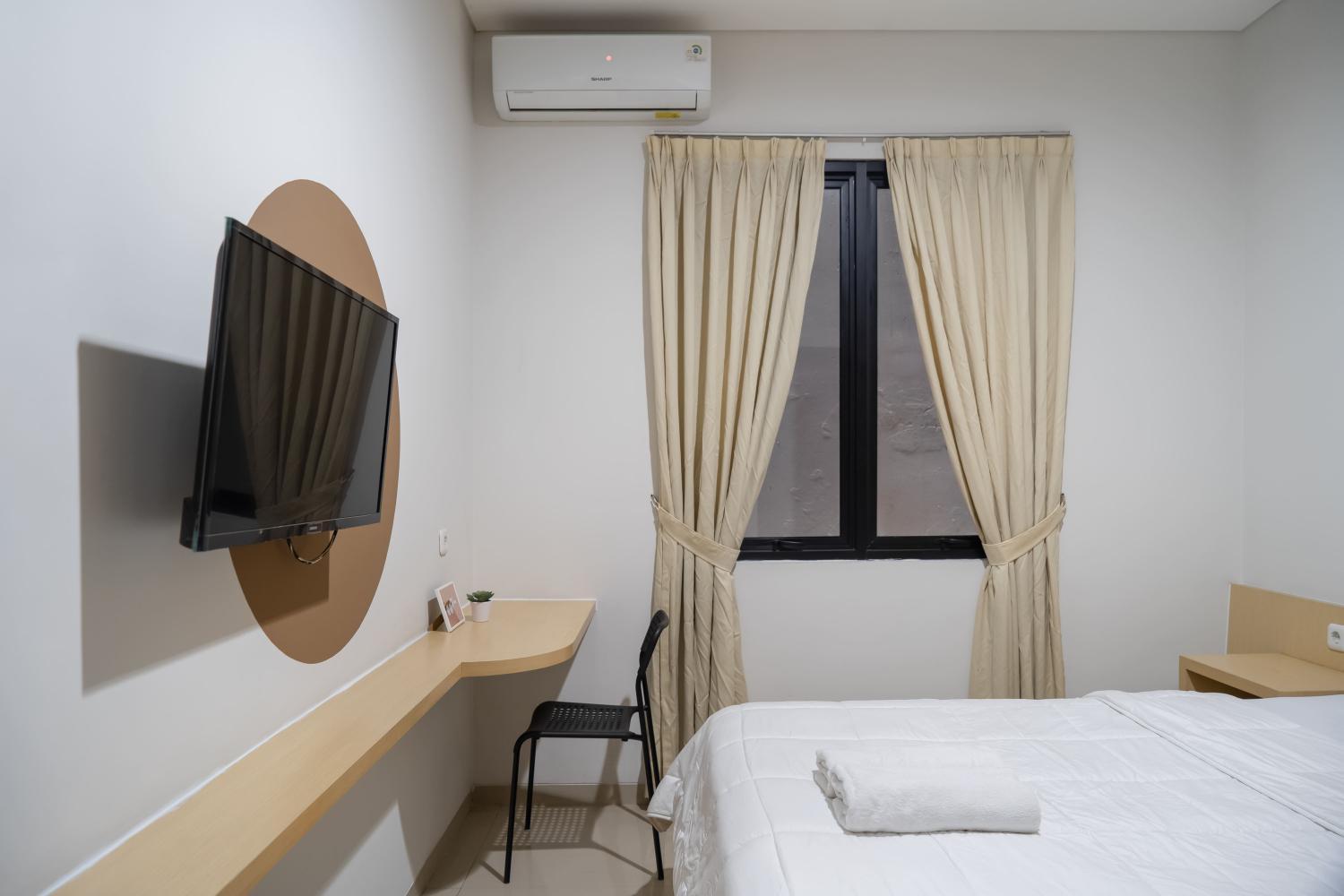 Cove Urooms Panglima Polim Jakarta Eksteriør bilde